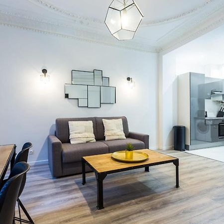Апартаменти Cmg Maubeuge - Poissonniere Париж Екстер'єр фото